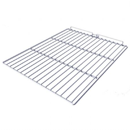 Grille rilsanisée GN 2/1