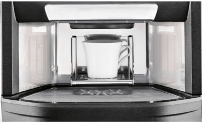 Machine à café Krea Prime 3 bacs soluble + 1 moulin - 2 tasses