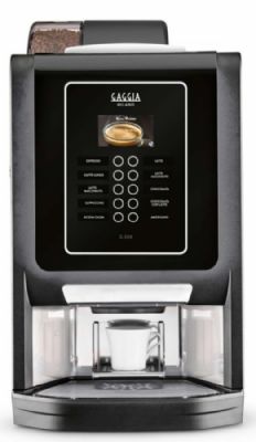 Machine à café Krea Prime 3 bacs soluble + 1 moulin - 2 tasses