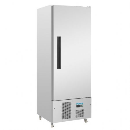 Armoire réfrigérateur positive professionnelle 1 porte 440 L - Polar - G590 Armoire réfrigérateur positive professionnelle 1 porte 440 L - Polar - G590