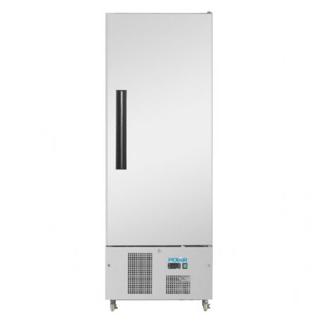 Armoire congélateur professionnelle 440 L - Polar - G591