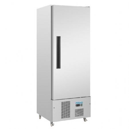 Armoire congélateur professionnelle 440 L - Polar - G591 Armoire congélateur professionnelle 440 L - Polar - G591