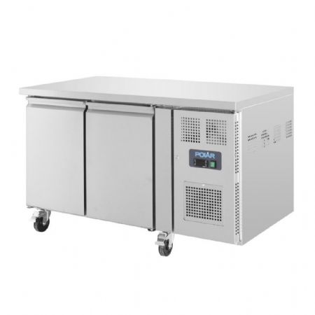 Table négative 282 L - Polar - G599 Table négative 282 L - Polar - G599