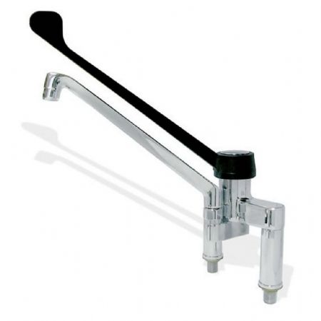 Robinetterie professionnelle pour plonge cuisine - Eratos - GAD-MG
