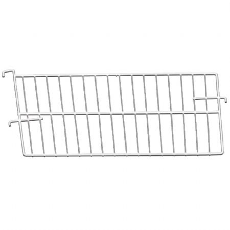 Grille de sparation haute pour VISUAL
