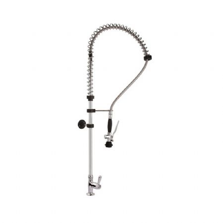 Robinet douchette