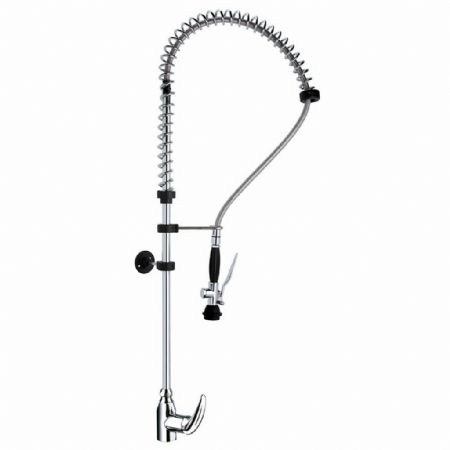 Robinetterie professionnelle pour plonge cuisine - Eratos - GD-M