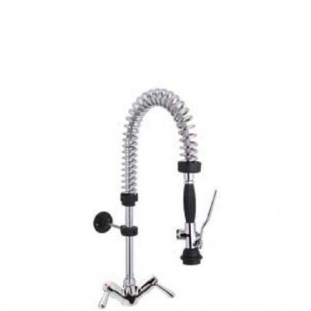 Robinetterie professionnelle pour plonge cuisine - Eratos - GDB-2