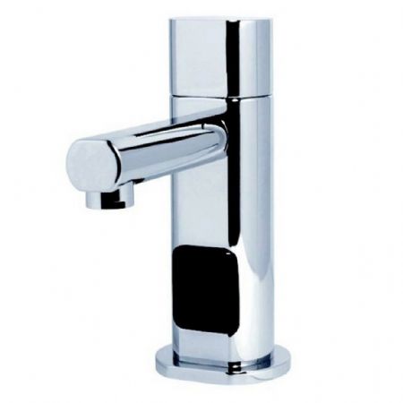 Robinetterie professionnelle pour plonge cuisine avec capteur de présence 330x240x135 mm - Eratos - GE-AC
