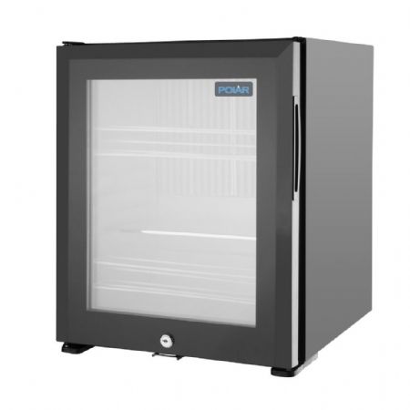 Mini bar de chambre 29 L - Polar - GE819