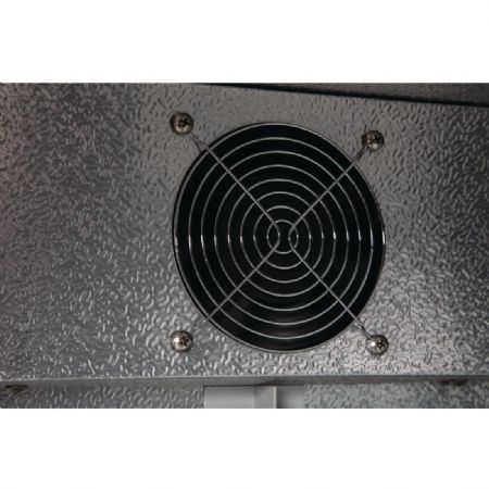 Arrire-bar pro avec 1 porte pleine 128 litres - 600x520x850 mm