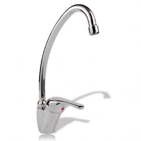 Robinetterie professionnelle pour plonge cuisine - Eratos - GEM-M