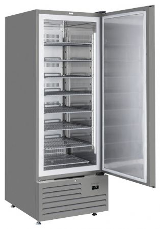 Armoire négative à crèmes glacées GN 2/1 grise 600 L - Coolhead - GET 688S