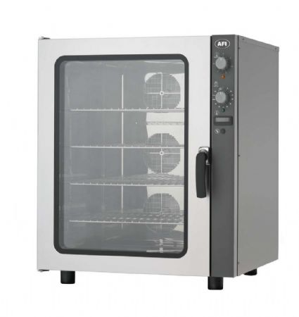 Four Convection professionnel Triphasé 10 niveaux GN 1/1 - Afi-Collin-Lucy - GEU1011 Four Convection professionnel Triphasé 10 niveaux GN 1/1 - Afi-Collin-Lucy - GEU1011