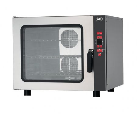 Four  convection lectrique triphas - 6 niveaux GN1/1
