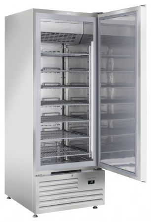 Armoire négative à crèmes glacées GN 2/1 inox 600 L - Coolhead - GEX 688V