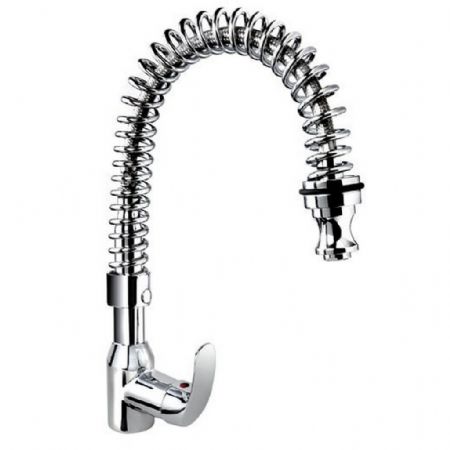 Robinetterie professionnelle pour plonge cuisine - Eratos - GF-M