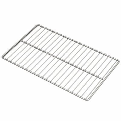 Grille chromée GN 1/1