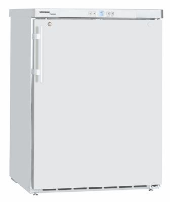 Conglateur petit volume blanc 1 porte pleine - 143L