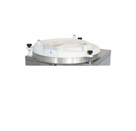Escargot interchangeable pour bouleuse GIANO ptons 110-140 gr