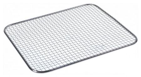 SOFRACHEF - Grille inférieure pour friteuse électrique - Sofraca - GIFE