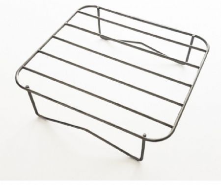 SOFRACHEF - Grille inférieure pour cuve sur coffre 28 L - Sofraca - GIMCP28