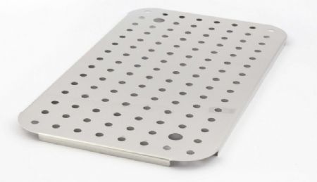 SOFRACHEF - Grille inférieure pour cuve version à poser 18 L - Sofraca - GITCP18