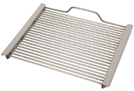 Grille de cuisson en inox - Diamond - GIV/X