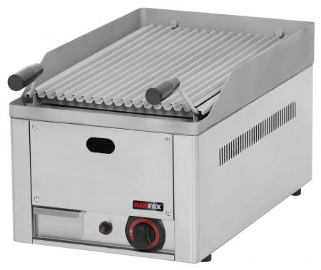 Barbecue Pierre de Lave barbecue simple à gaz - Redfox - GL 30 G Barbecue Pierre de Lave barbecue simple à gaz - Redfox - GL 30 G