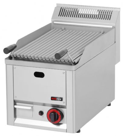 Barbecue à gaz à poser - Redfox - GL 30 GL Barbecue à gaz à poser - Redfox - GL 30 GL