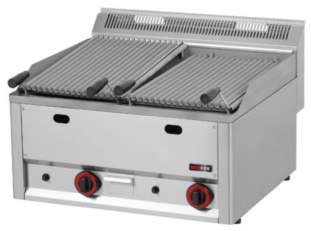 Barbecue à gaz à poser - Redfox - GL 60 GL Barbecue à gaz à poser - Redfox - GL 60 GL