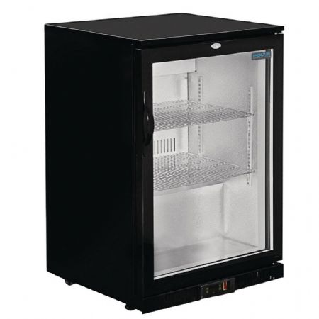 Arrière Bar 138 L positif - Polar - GL001