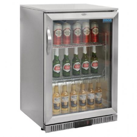 Arrière Bar 108 bouteilles de 330ml positif - Polar - GL007