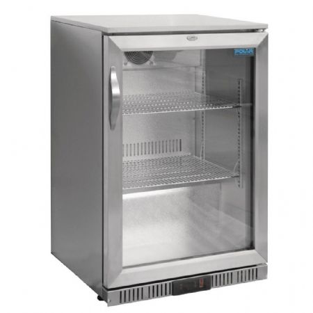 Arrière Bar 108 bouteilles de 330ml positif - Polar - GL007