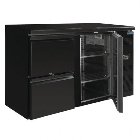 Arrière Bar 349 L Positif - Polar - GL186