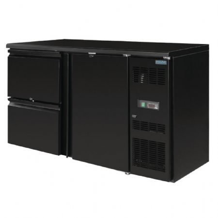 Arrière Bar 349 L Positif - Polar - GL186