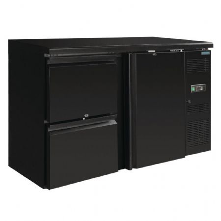 Arrière Bar 349 L Positif - Polar - GL186