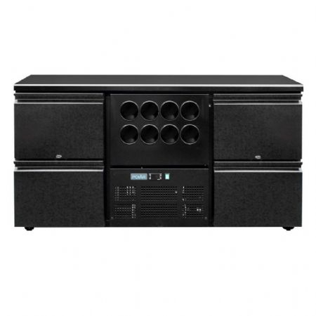 Arrière Bar 380 L Positif - Polar - GL457