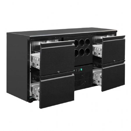 Arrière Bar 380 L Positif - Polar - GL457