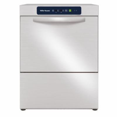 Lave-batterie électronique avec dosage détergent et pompe de vidange - panier 500x600 mm hauteur 405 mm Lave-batterie électronique avec dosage détergent et pompe de vidange - panier 500x600 mm hauteur 405 mm