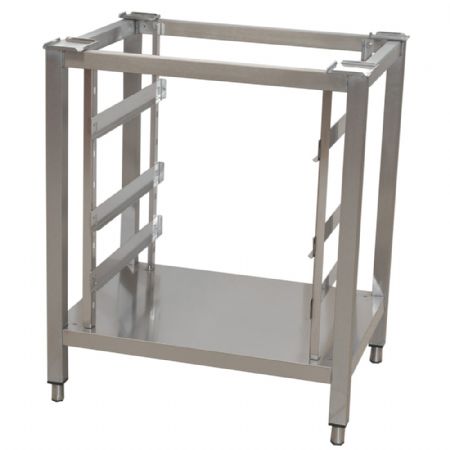 Structures  platines 5 niveaux  pitement 10 niveaux 600x400mm