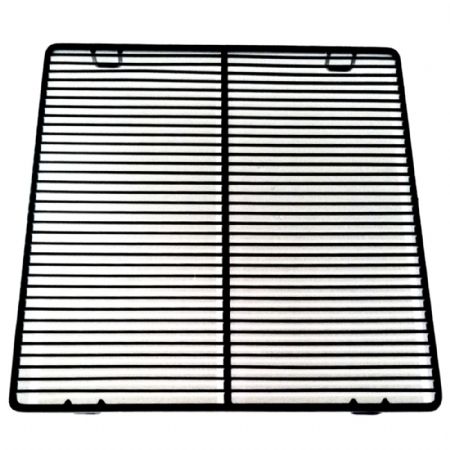Grille de fond pour CLN53-SB & CLN73-SB - NOIRE