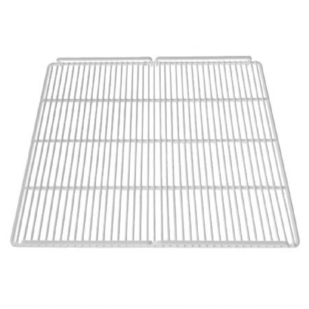 Grille rilsanise pour armoire PFV202-