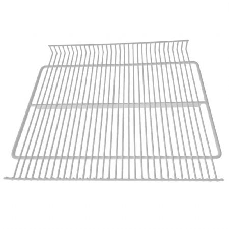 Grille rilsanise dimensions 460x407 mm pour armoire frigorifique
