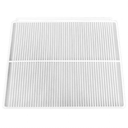 Grille pour WR-38 BLANCHE