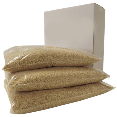 Granule cologique confection de 3x3  kg