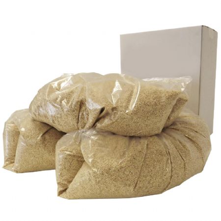 Granule cologique confection de 3 x 8.5 kg