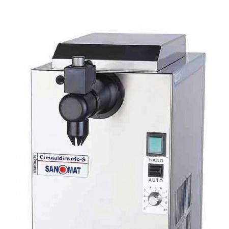 Machine  chantilly cremaldi - reserve 6L