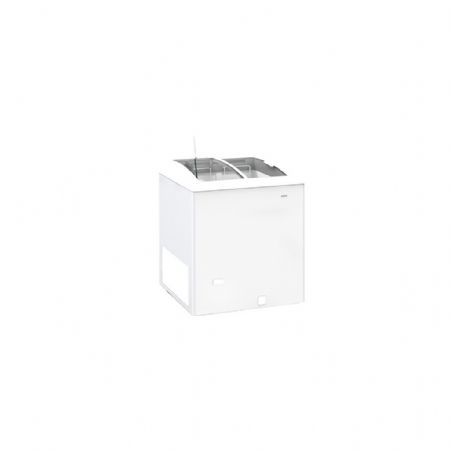 Congélateur Bahus 125 L avec couvercles coulissants vitrés - Tensai - GTCV170GI Congélateur Bahus 125 L avec couvercles coulissants vitrés - Tensai - GTCV170GI