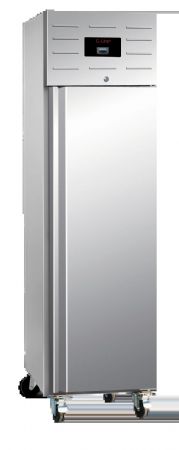 Rfrigrateur blanc +2  +8 1 porte battante rversible 228L tropicalis